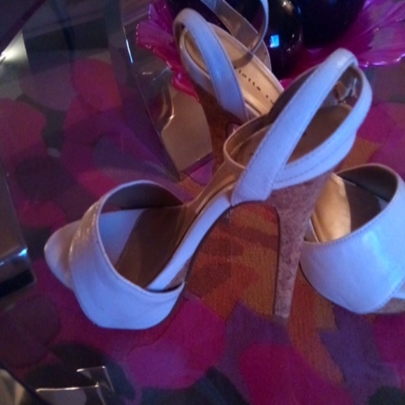 Charlotte Russ platform shoe - Picture 8 of 8